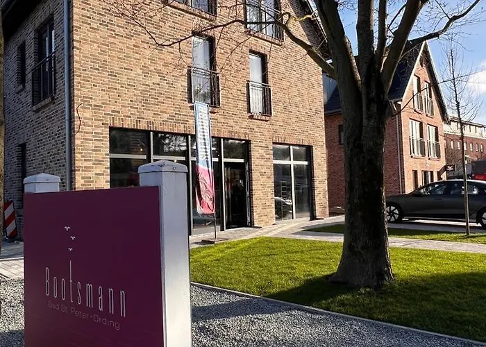 Bootsmann Escapes