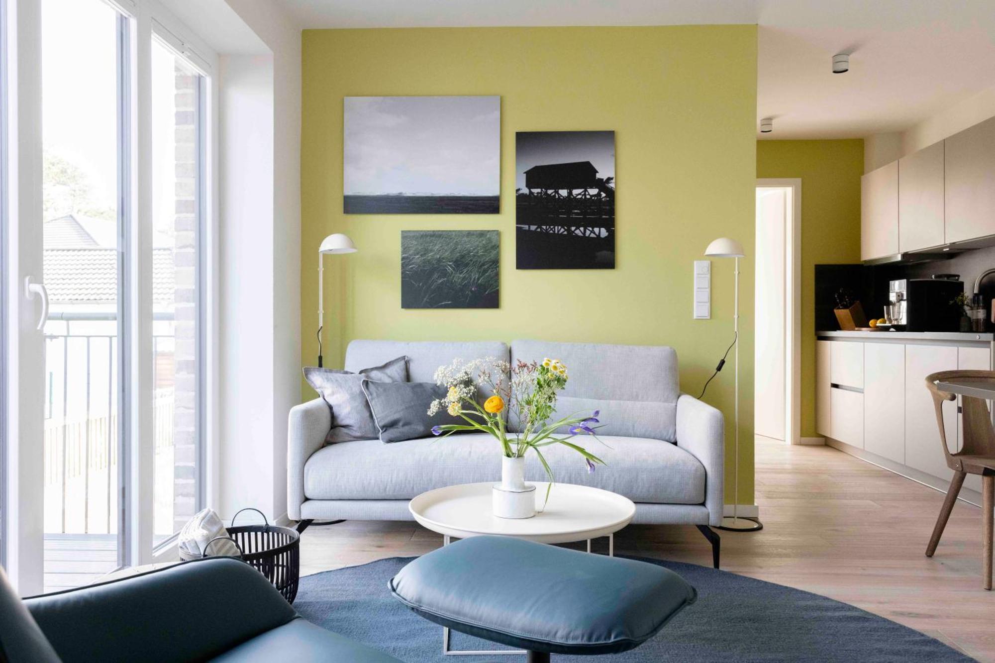 Bootsmann Apartment