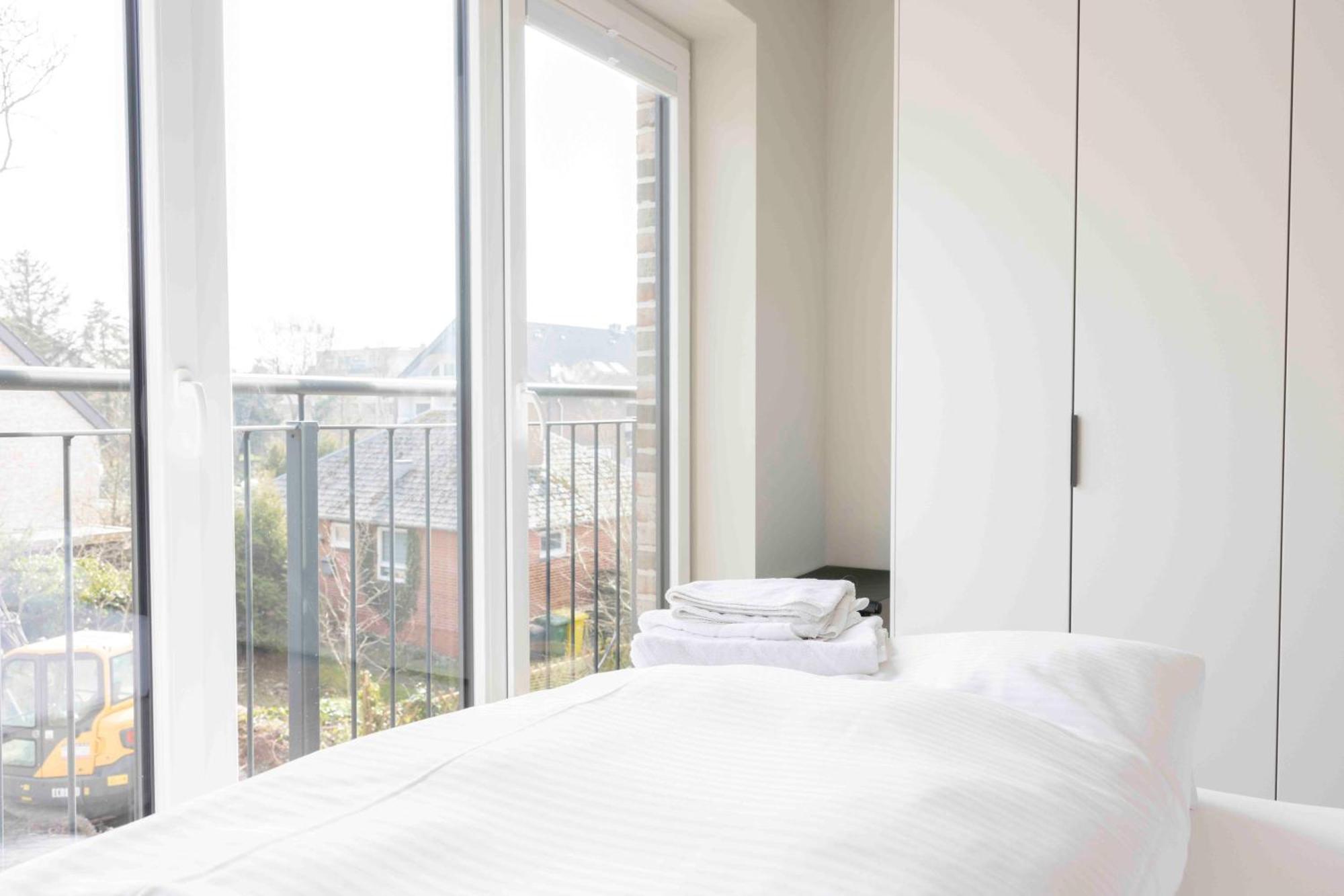 Bootsmann Apartment *