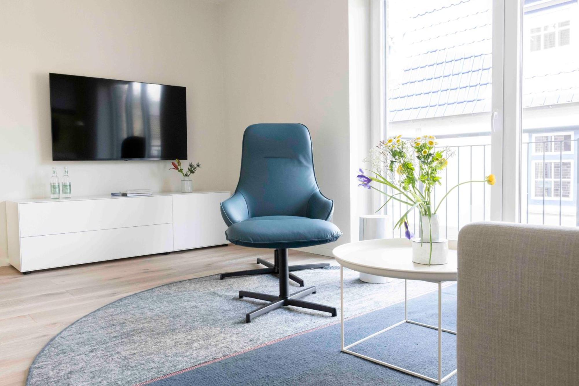 Bootsmann Apartment