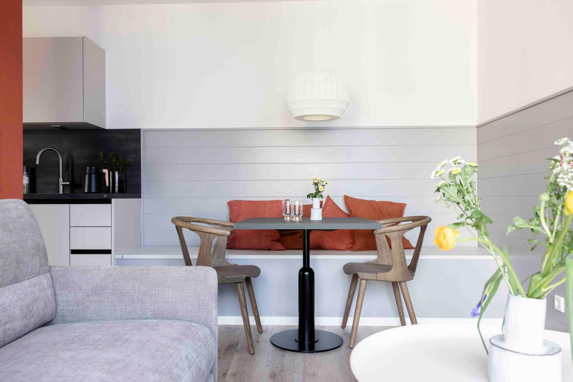 Bootsmann Apartment *