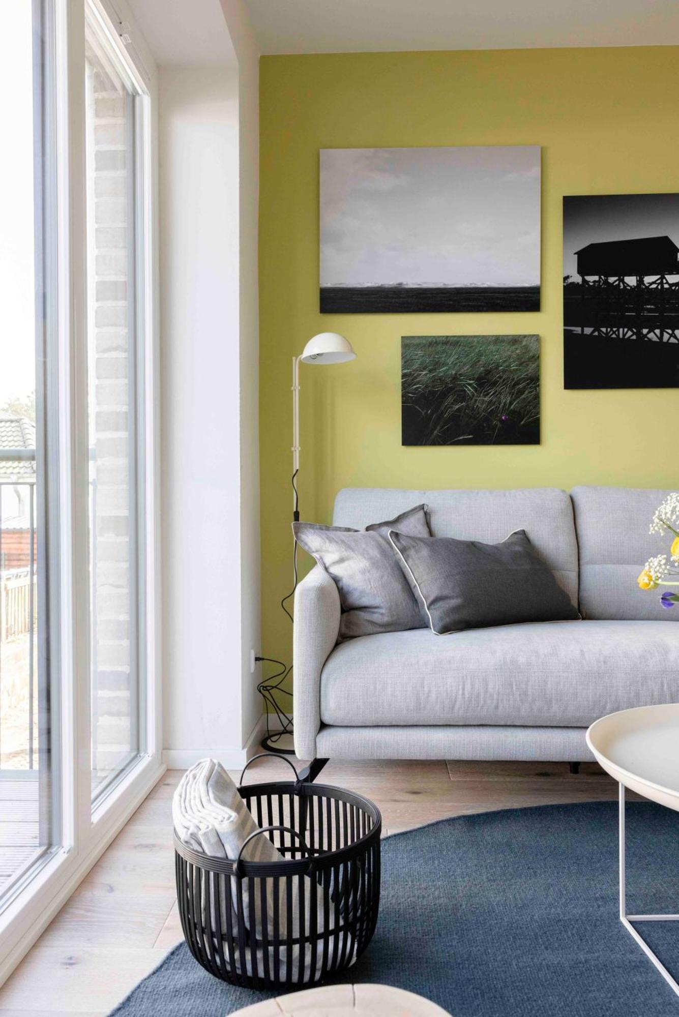 Bootsmann Apartment