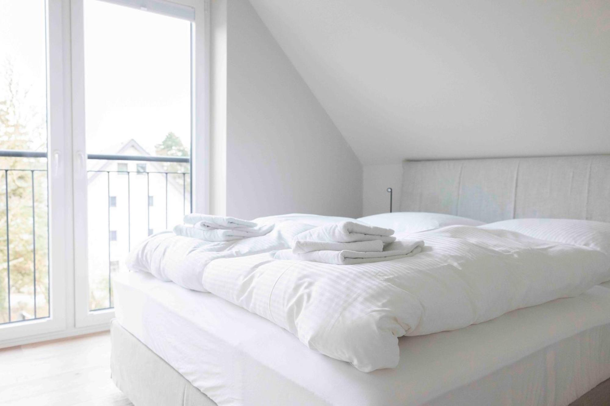 Bootsmann Apartment *