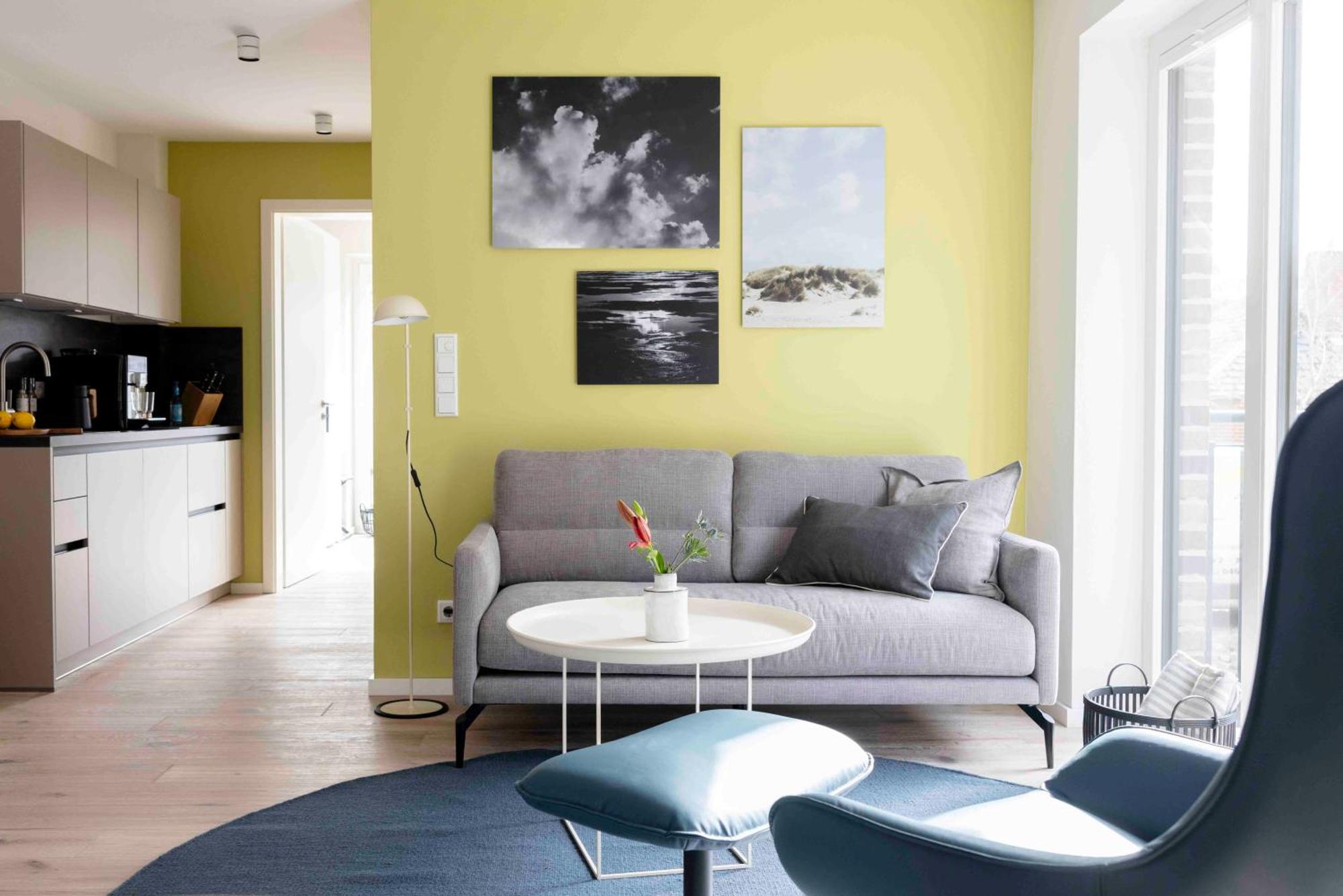 Bootsmann Apartment