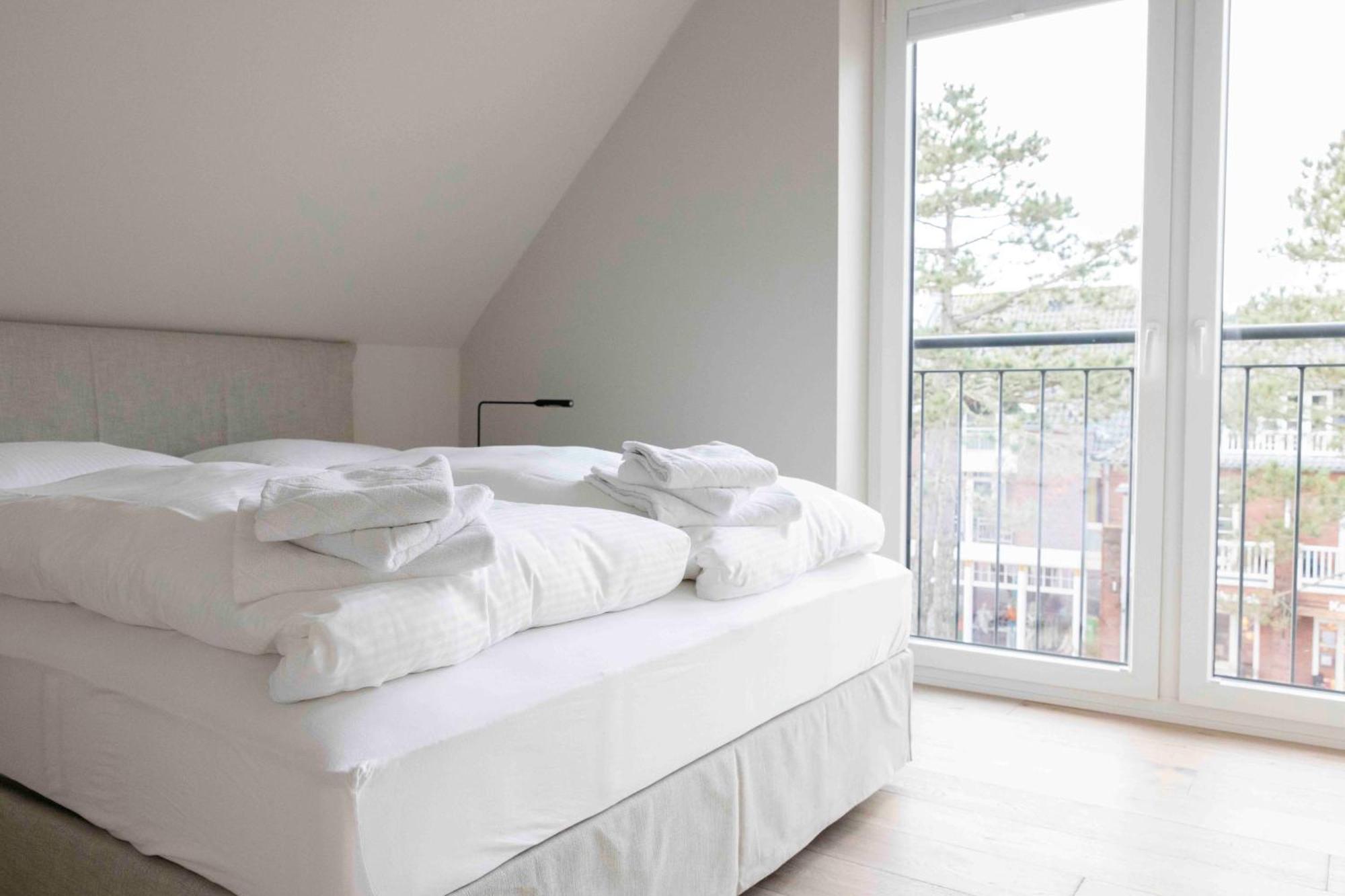Bootsmann Apartment