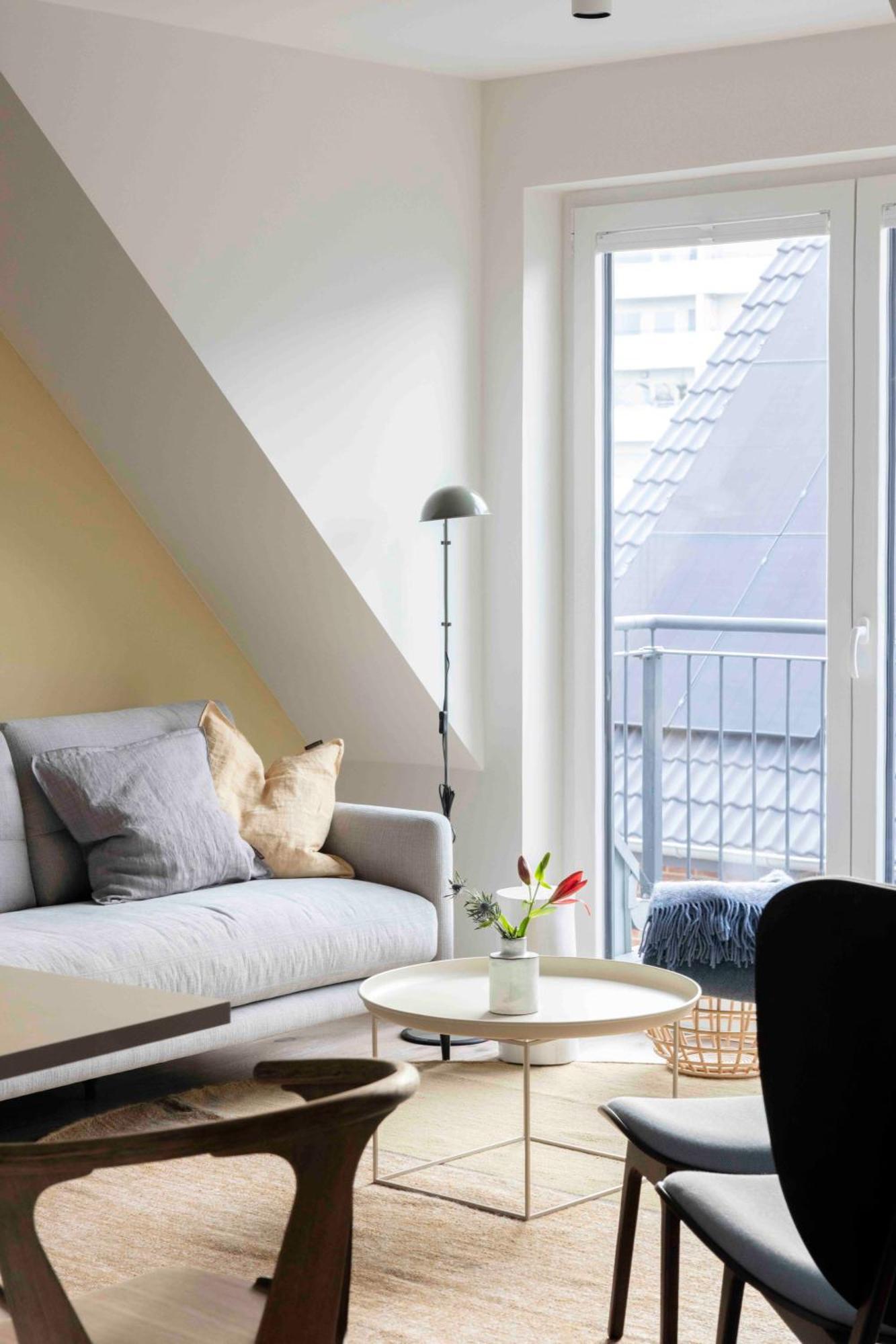 Apartment Bootsmann
