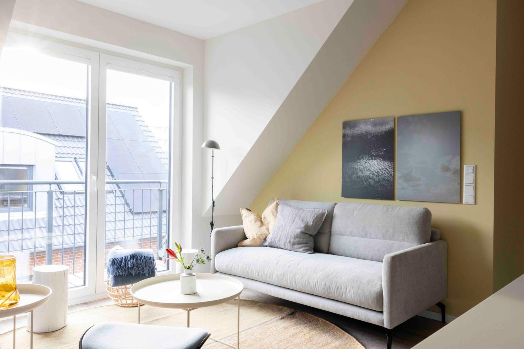 Bootsmann Apartment