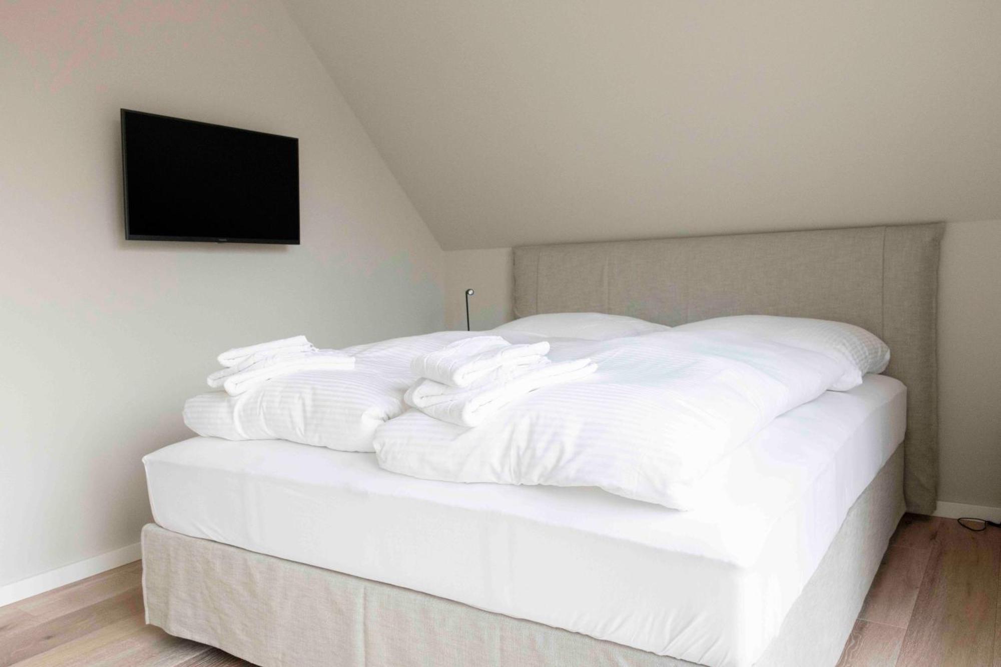 Bootsmann Apartment *