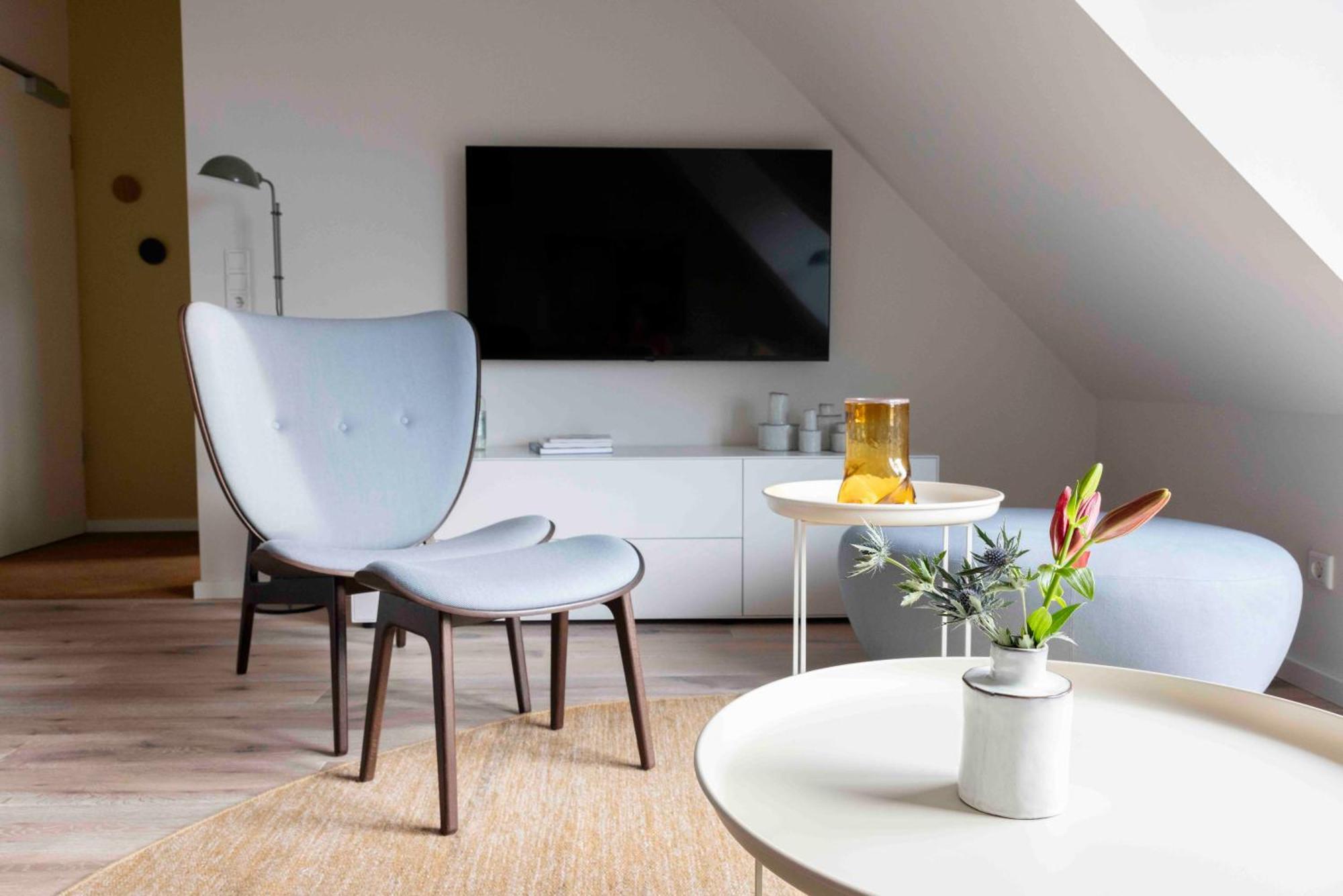 Apartment Bootsmann Sankt Peter-Ording
