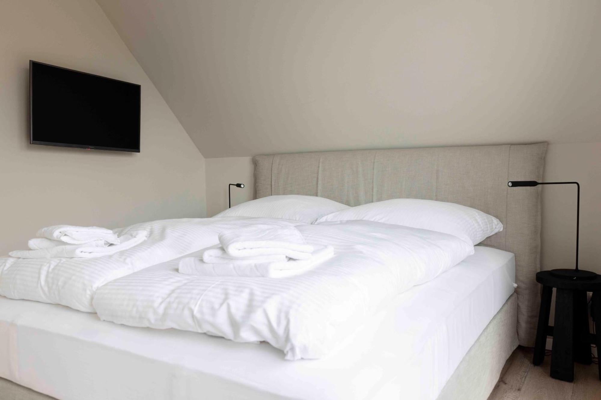 Bootsmann Apartment *