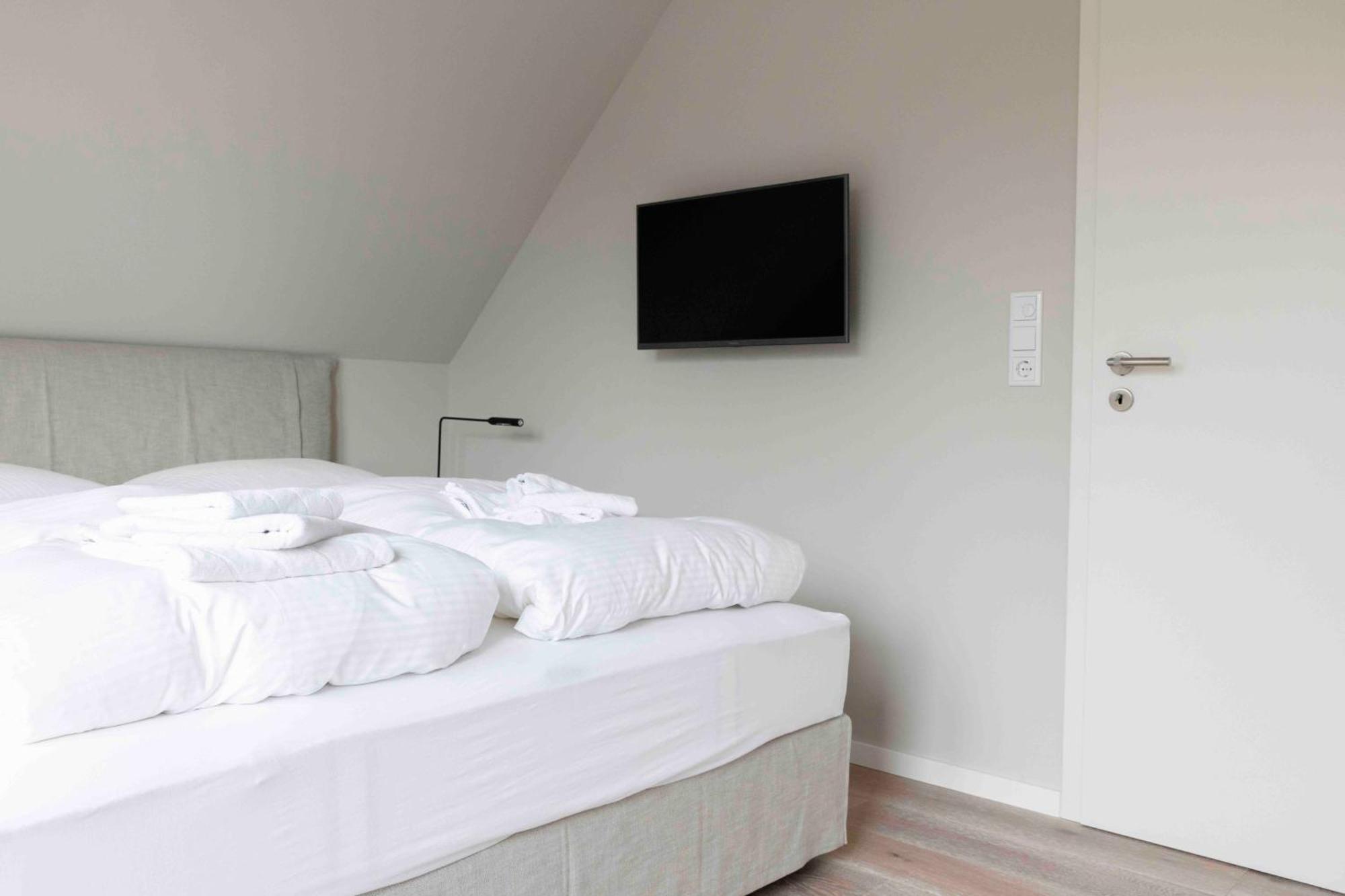 Apartment Bootsmann Sankt Peter-Ording
