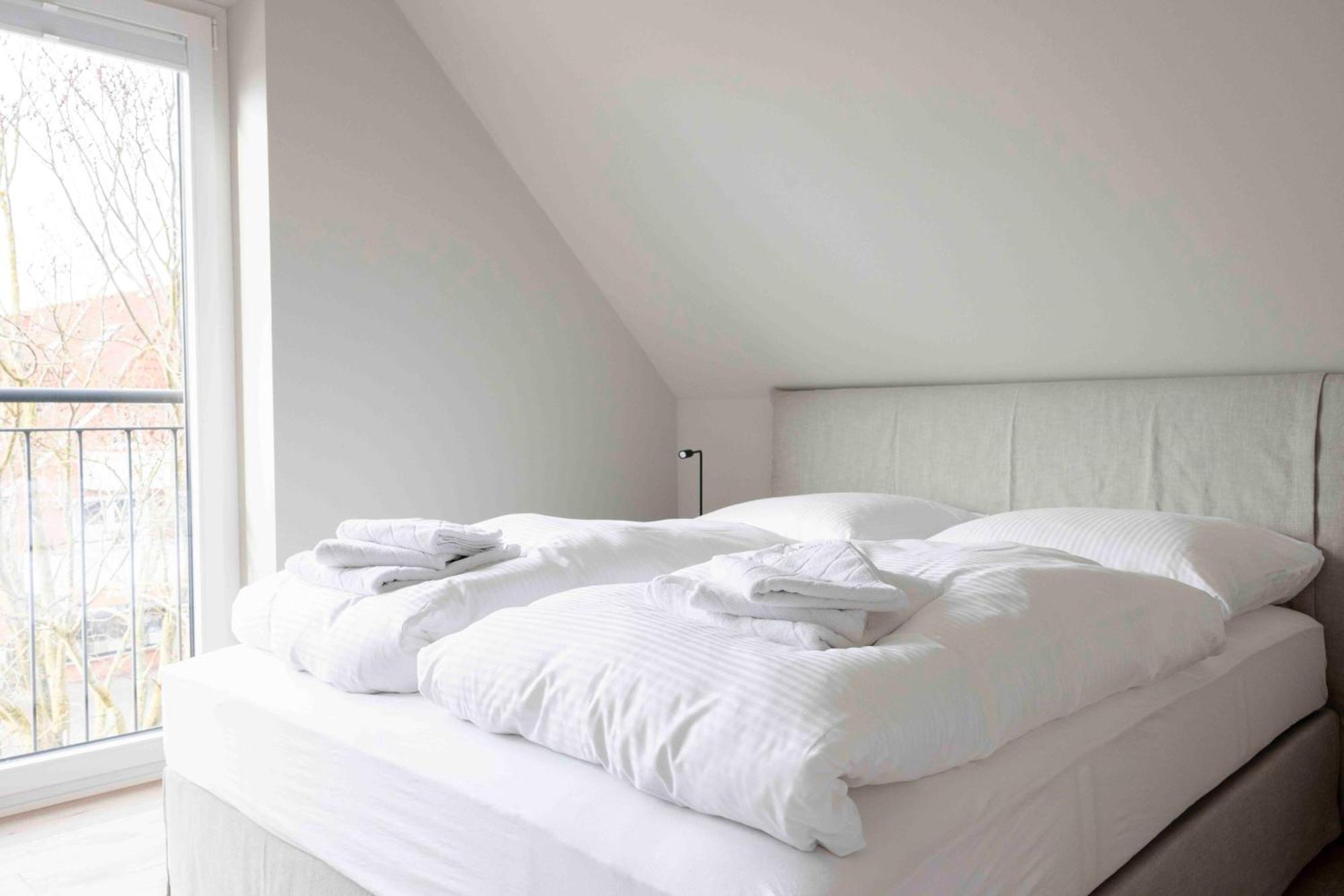 Bootsmann Apartment *