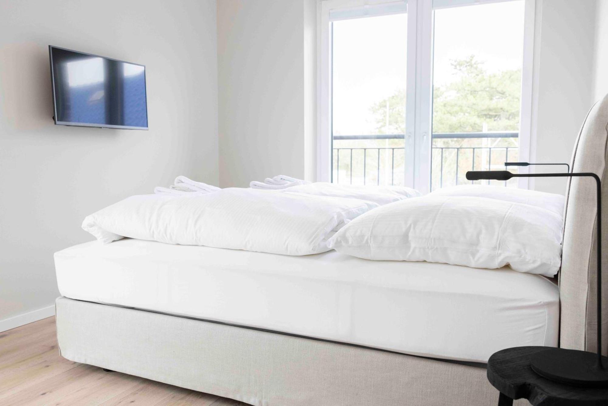 Bootsmann Apartment *