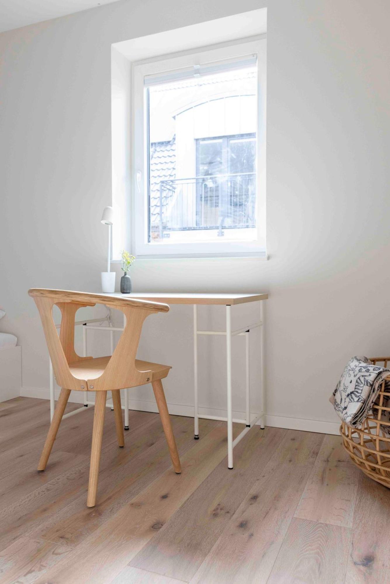 Apartment Bootsmann