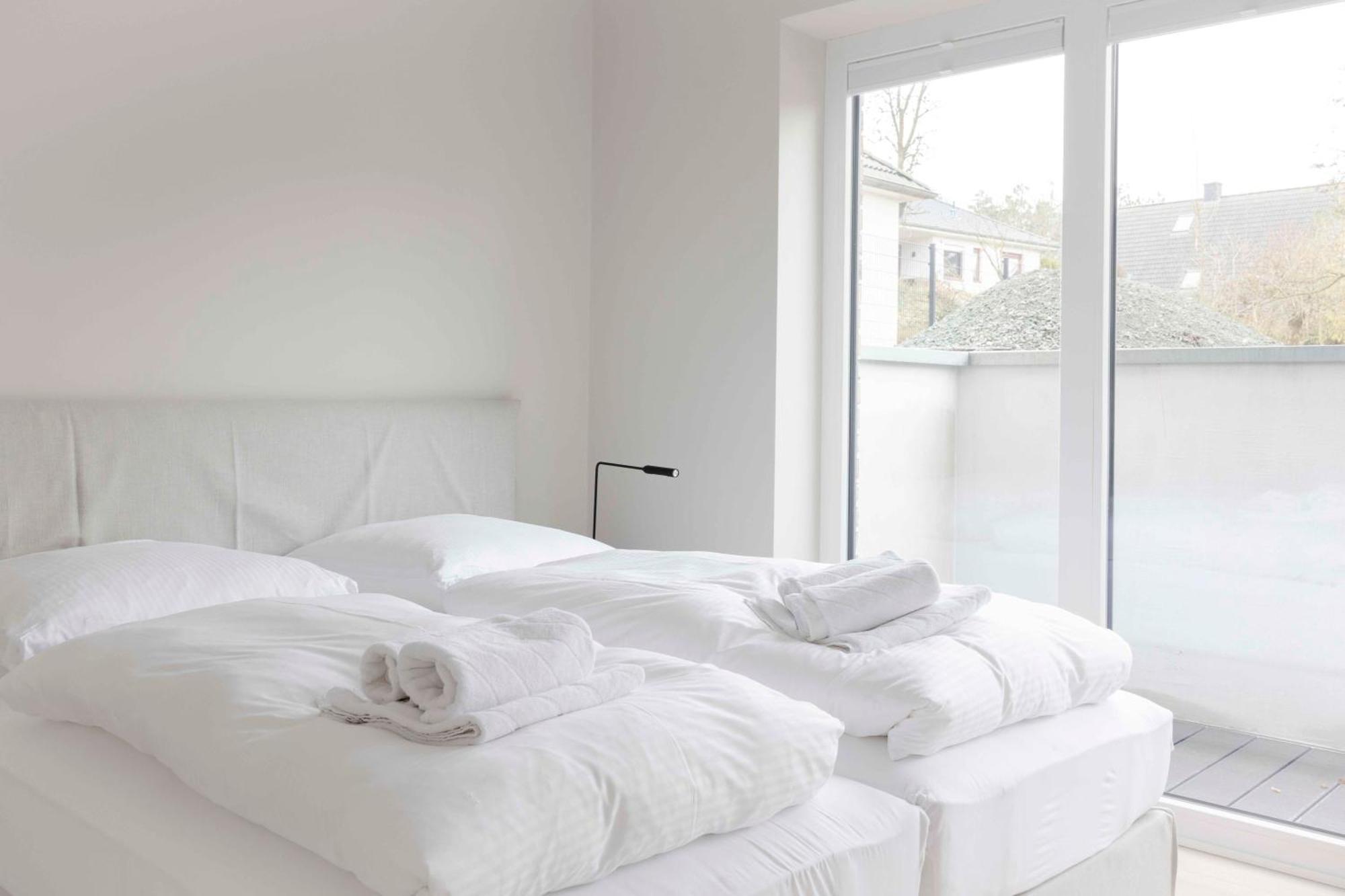 Bootsmann Apartment *