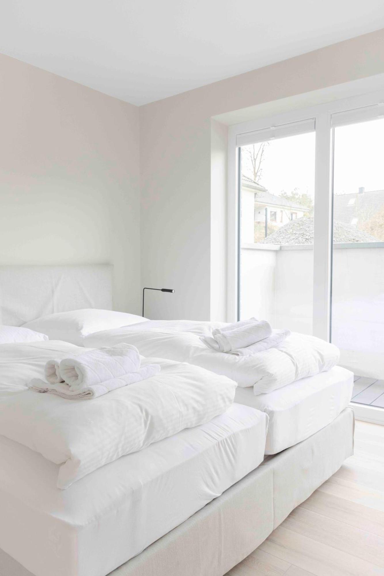 Bootsmann Apartment Sankt Peter-Ording